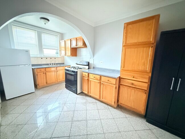 Photo - 2019 N Lavergne Ave Unit 1A