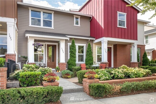 Building Photo - Issaquah Highlands Home