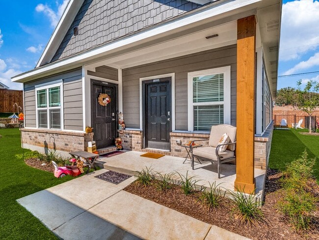 Photo - The Cottages at Bell Station Apartments