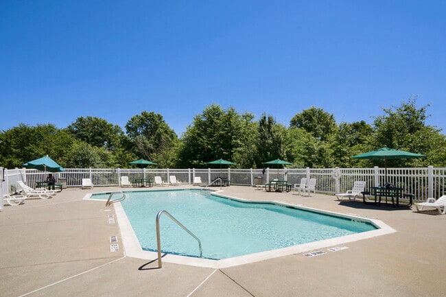 Boulder Pointe Apartments