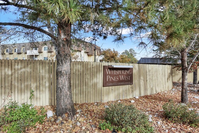 South Denver DTC Condo - 2 Bedrooms, 2 Bat... - South Denver DTC Condo - 2 Bedrooms, 2 Bat... Unit 201