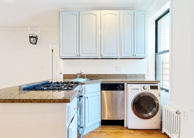 Photo - West 150th Street Unit 1B