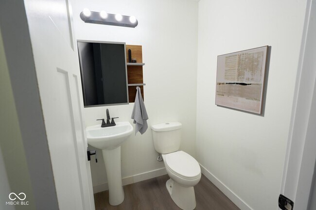 Photo - 1021 N 9th St