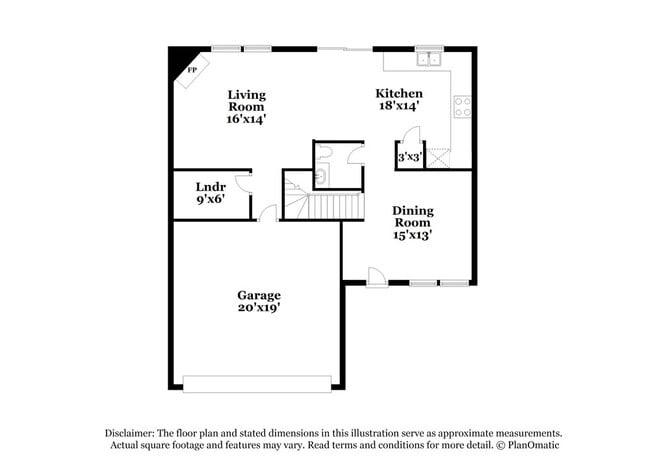 Photo - 3804 Larkhaven Village Dr