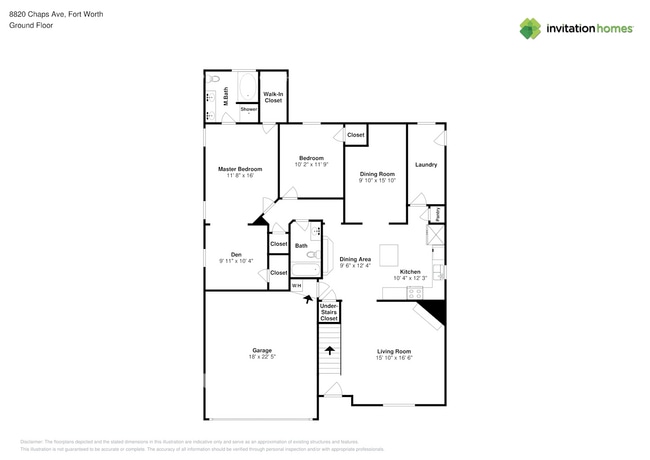 Photo - 8820 Chaps Ave