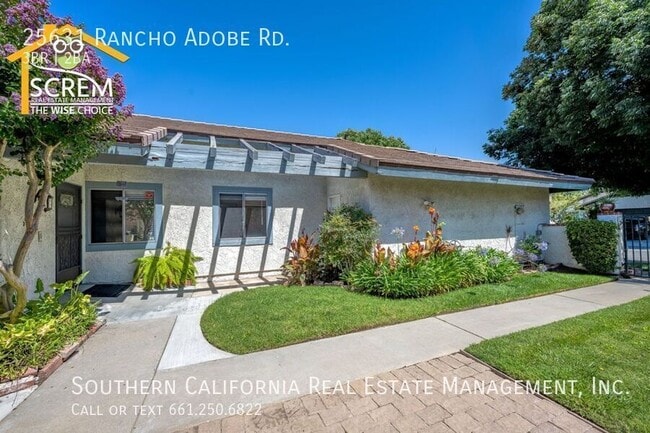 Photo - 25631 Rancho Adobe Rd