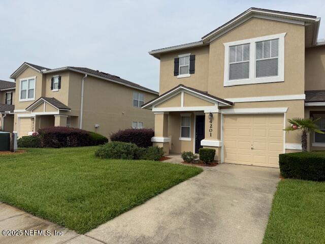 Photo - 1500 Calming Water Dr Townhome