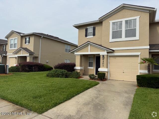 Building Photo - 1500 Calming Water Dr Rental