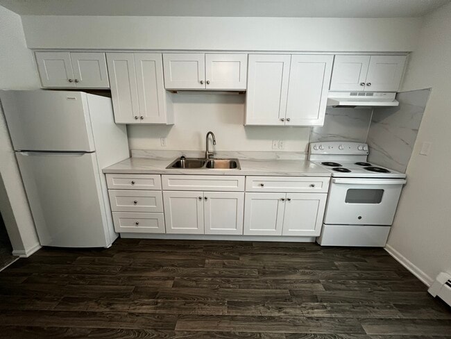 Oakview Woods Apartments