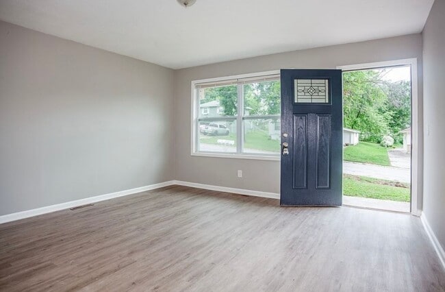 Photo - Beautiful Kansas City Home with LVP Floori...