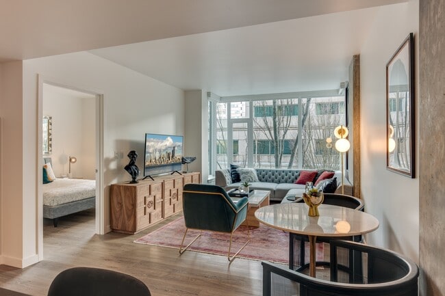 Photo - Sentral First Hill