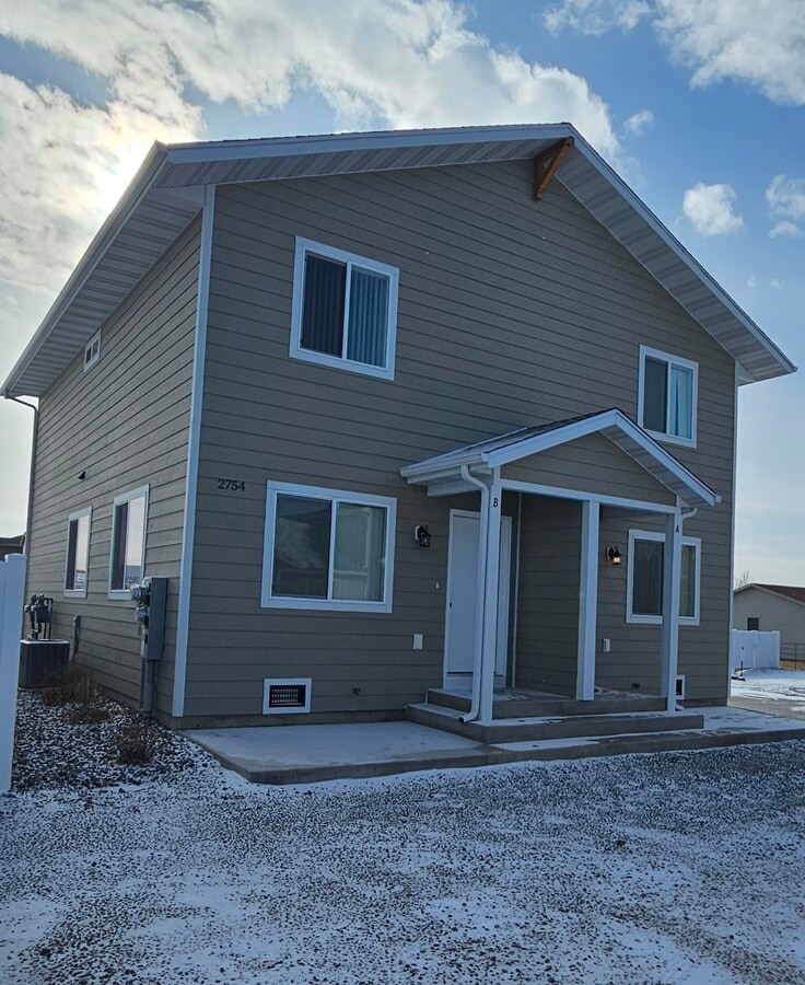 Photo - 2807 Marisa Ln