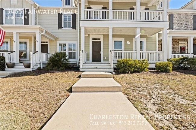 Photo - 3465 Fairwater Pl