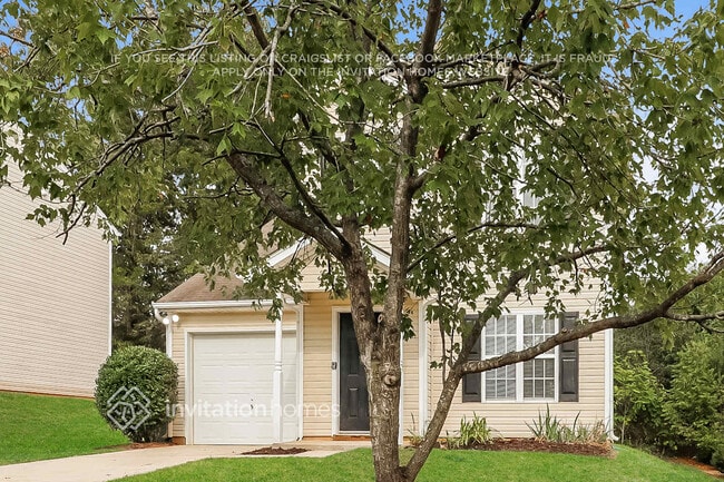 Photo - 1108 Crowders Woods Dr