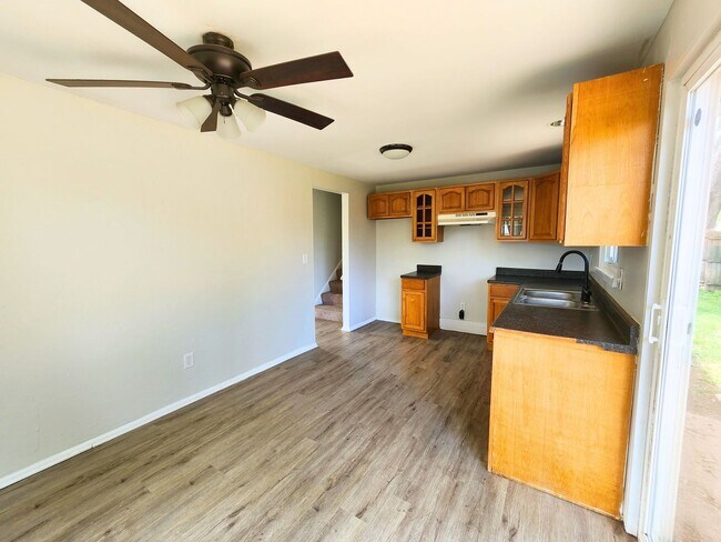 Photo - Freshly Updated 4BR Home Offering Space, Style & Everyday Comfort!