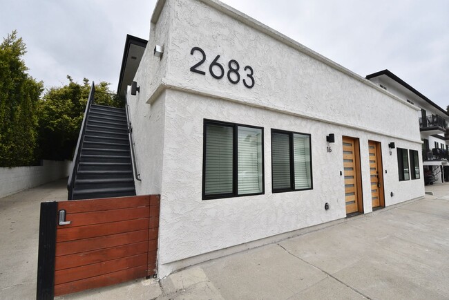 Photo - 2683 34th St Apartment Unit 16