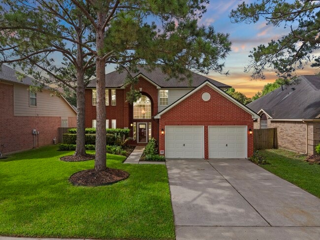 Building Photo - 17107 Cradle Cove Ct
