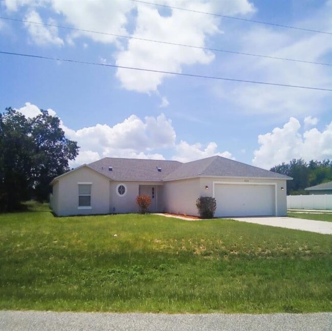 Building Photo - 424 Danube Way Rental