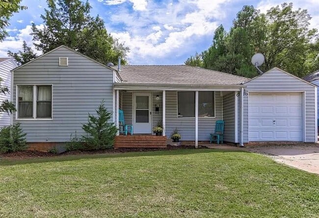 Photo - 2140 NW 36th St