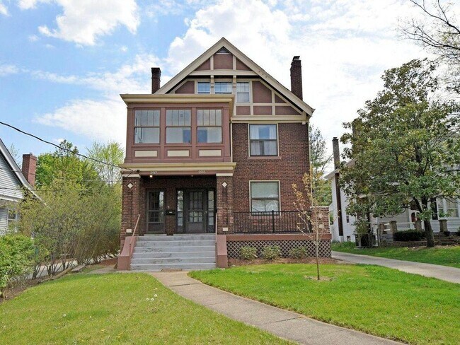 Street View - 2917 Madison Rd Townhome