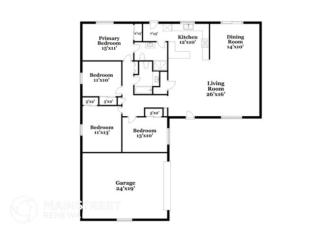 Photo - 6136 W Clarendon Ave