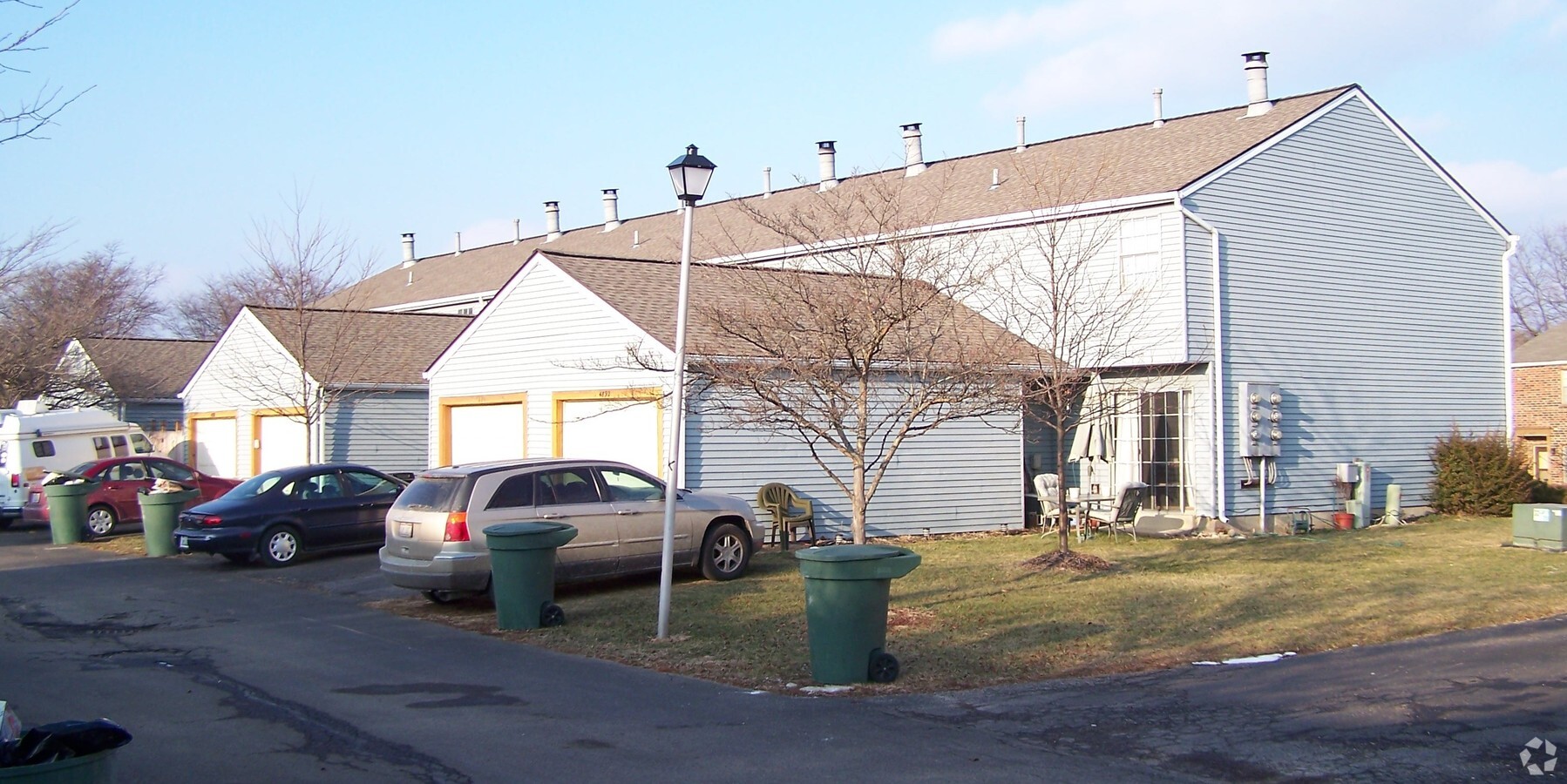 Primary Photo - Dublin Commons Apartments