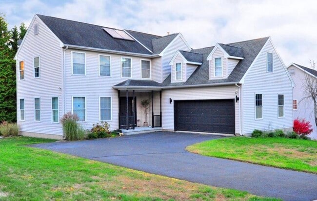 85 Glen Ridge Rd