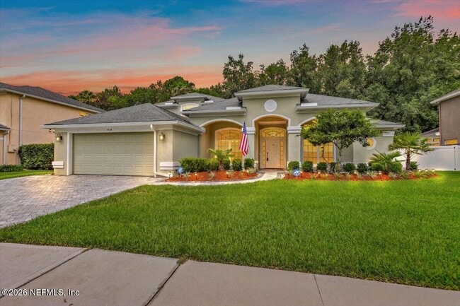 Building Photo - 8884 Hampton Landing Dr E