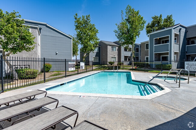 Building Photo - Cordova Park