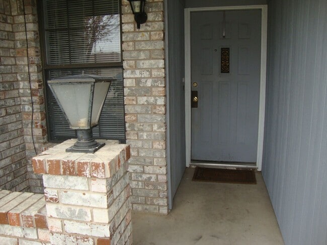 Photo - 3-Bedroom House for Rent in Copperas Cove