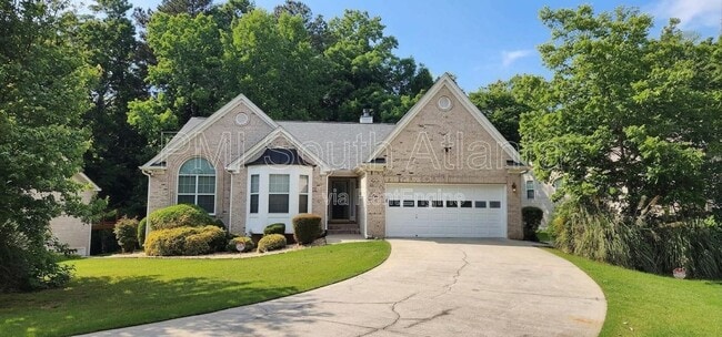 Building Photo - 4284 Cedar Lake Cove
