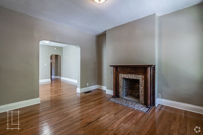 Building Photo - 1136 Pennsylvania Ave Unit 1138 Pennsylvania Ave. Rental