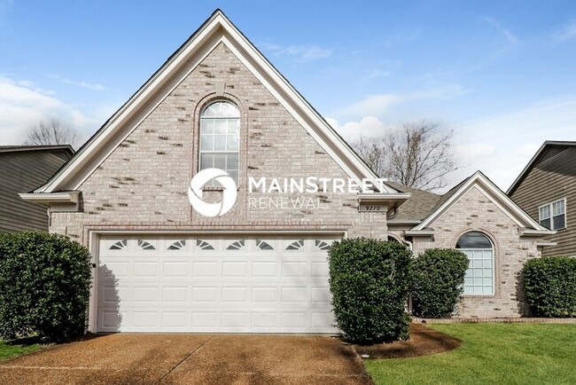 Building Photo - 3 Bedroom Pet-Friendly Home in Cordova, TN...