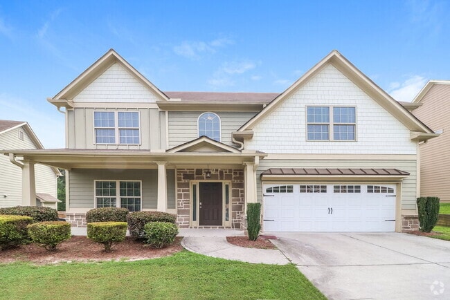 Building Photo - 2107 Juniper Ives Ct SE Rental
