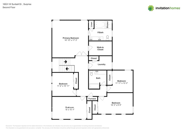 Photo - 18531 W Sunbelt Dr