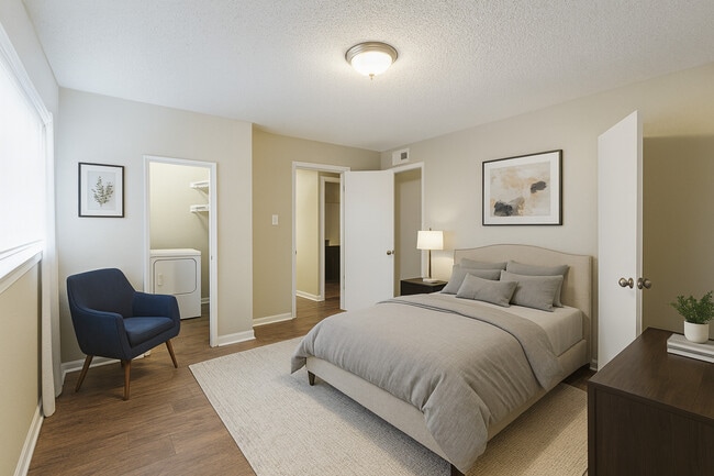 Photo - Beverly Springs