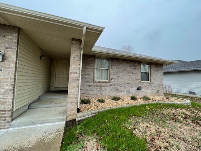 Photo - This All Brick home is Located in Orchard Crest West!