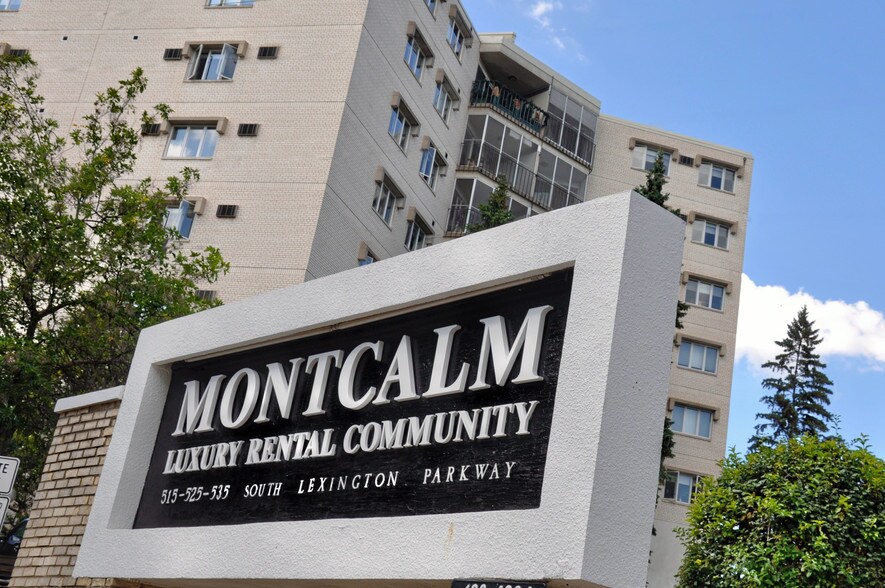Montcalm Apartments For Rent in Saint Paul, MN