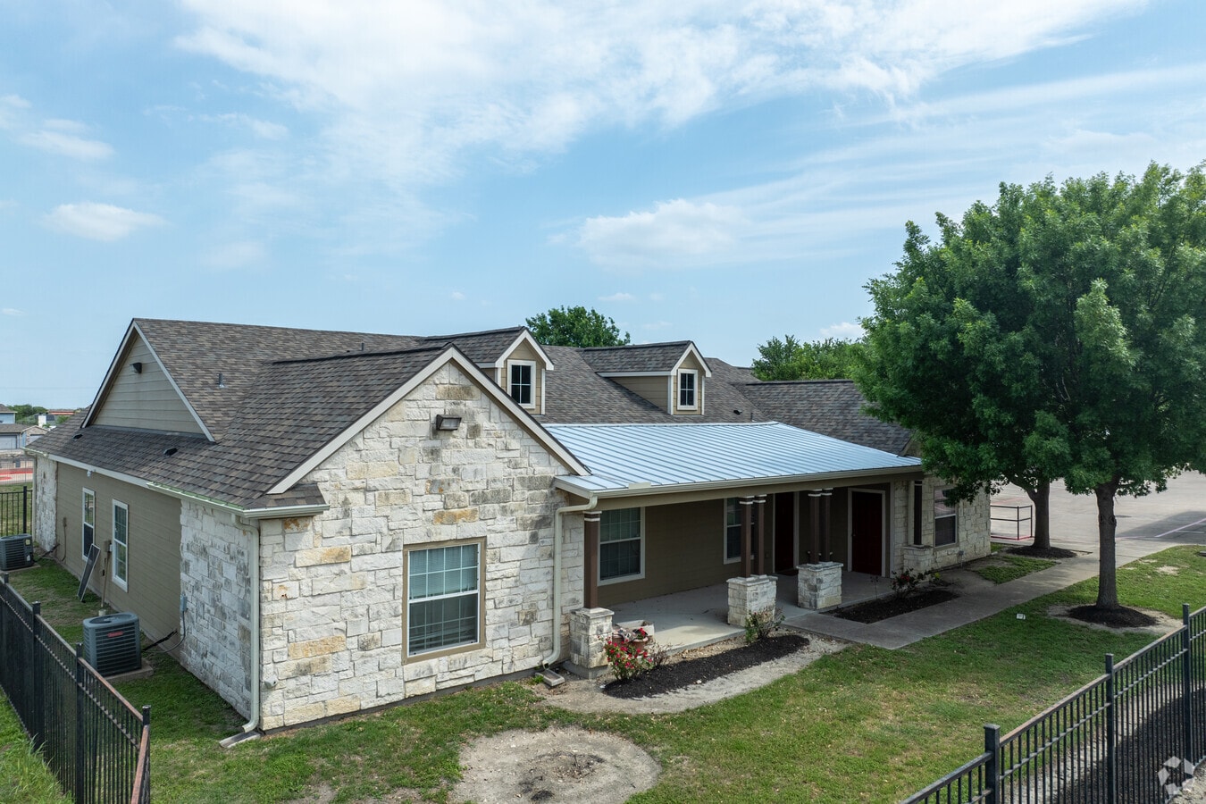 Alternate - Tremont Apartment Homes