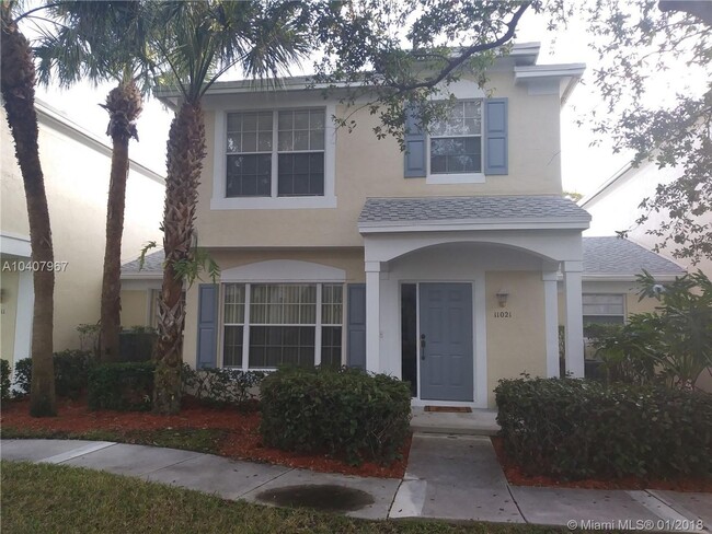 3/2 in Tamarac - 3/2 in Tamarac Townhome