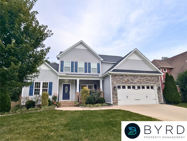 Photo - 14512 Farcet Dr