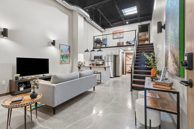 Photo - City Center Lofts