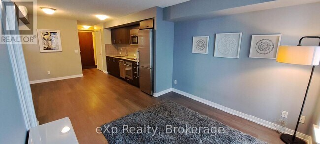 Photo - 255 Village Green Square Unit 1201