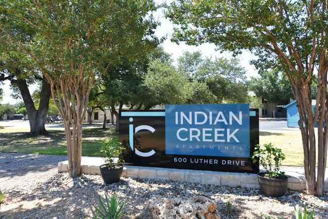 Indian Creek - Indian Creek Apartments