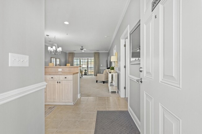 4140 Hibiscus Dr
