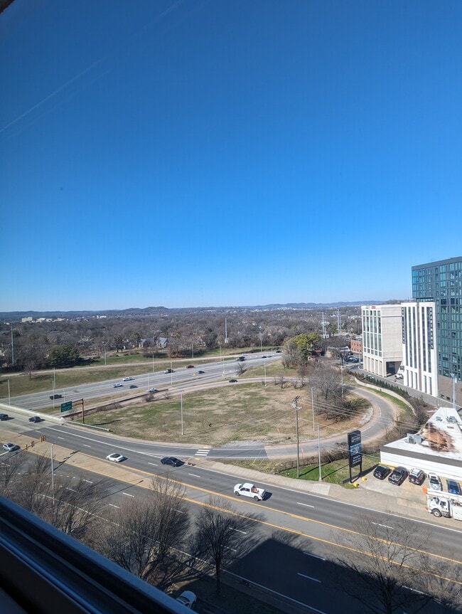 Photo - 3415 West End Ave Unit 1106