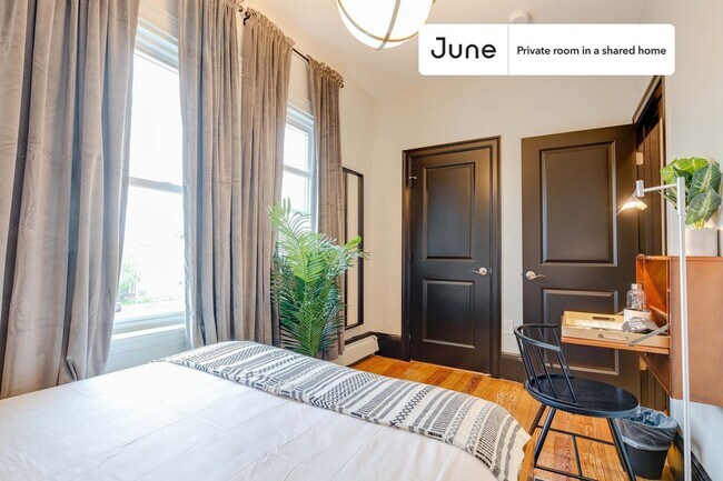 Photo - Room in Shared 4 bed/1.5 bath home Unidad 3B