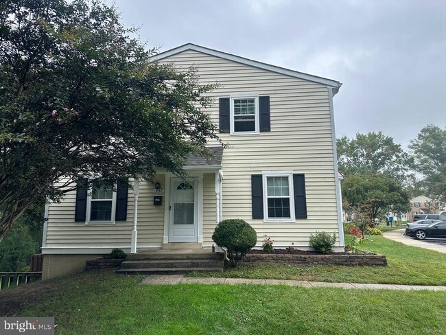 Photo - 1848 Foxdale Ct Casa Adosada