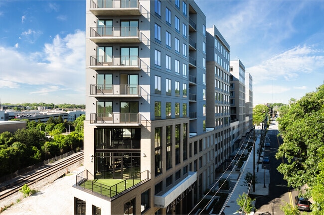 Primario - Westside Union