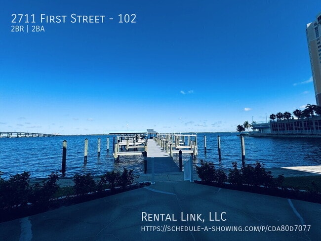 Building Photo - 2711 First Street